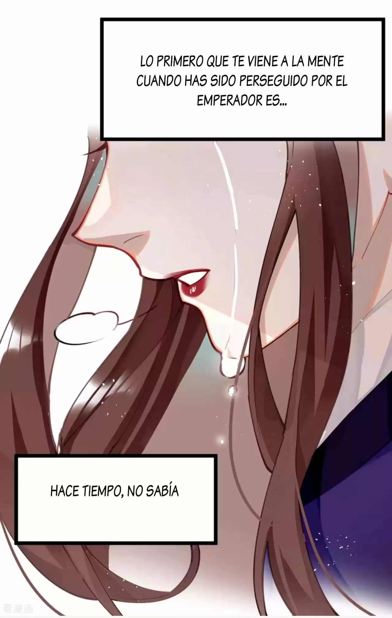 PRINCESS CANNON FODDER - Capítulo 63 - Página 15 - LectorTMOo