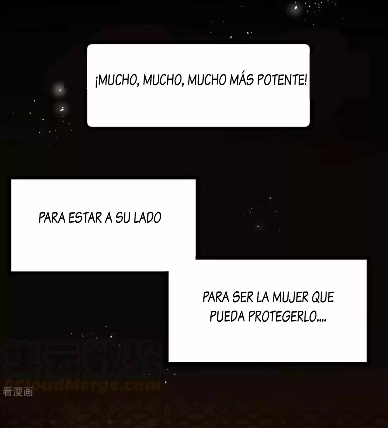 PRINCESS CANNON FODDER - Capítulo 63 - Página 17 - LectorTMOo