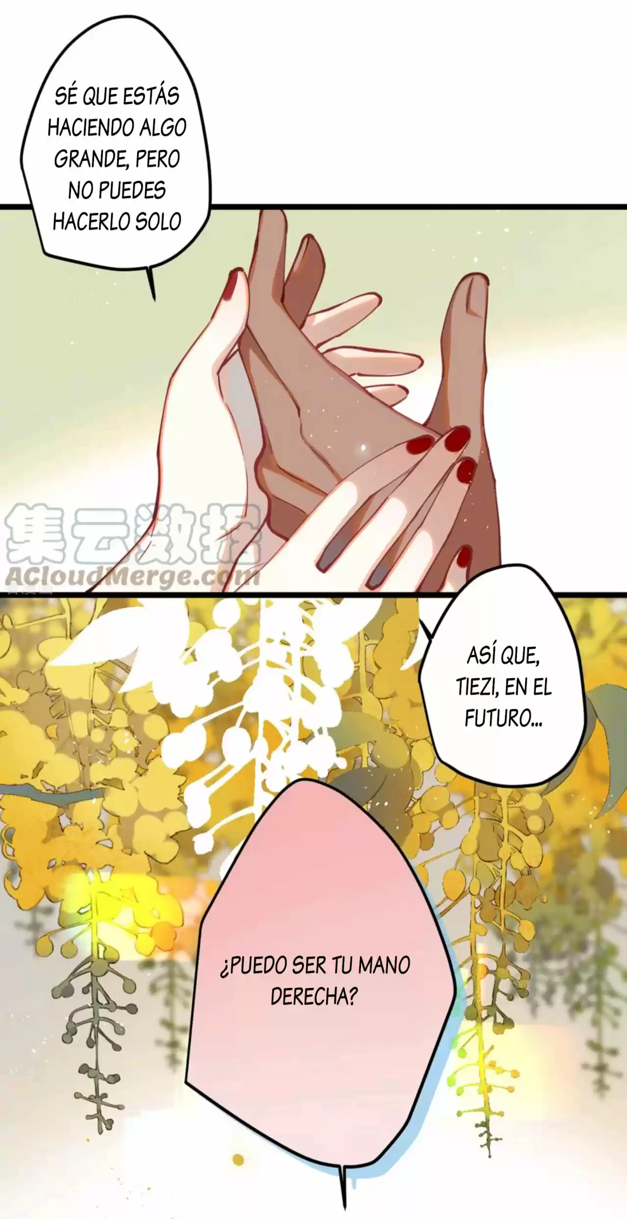 PRINCESS CANNON FODDER - Capítulo 63 - Página 20 - LectorTMOo