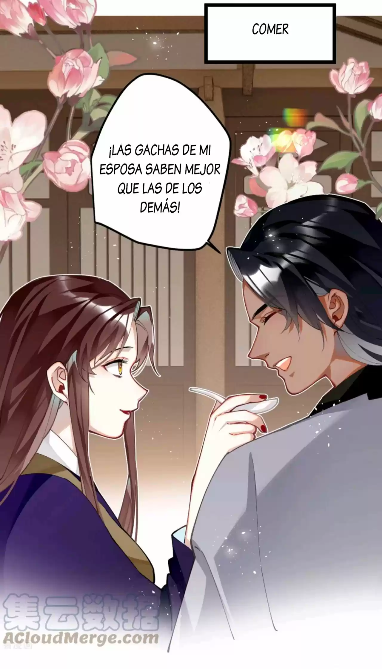 PRINCESS CANNON FODDER - Capítulo 63 - Página 27 - LectorTMOo