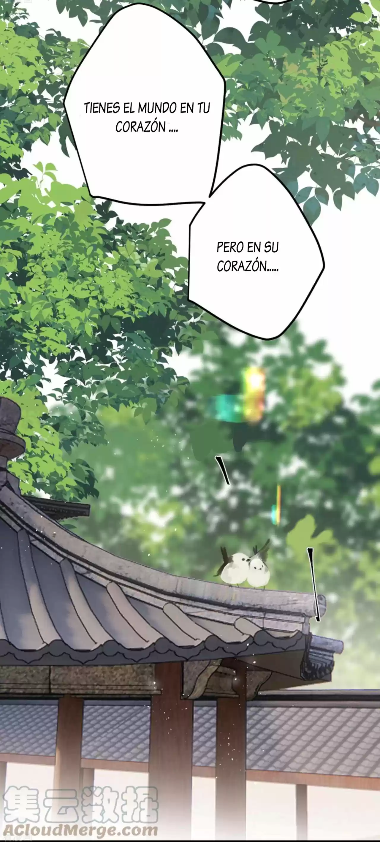PRINCESS CANNON FODDER - Capítulo 64 - Página 13 - LectorTMOo