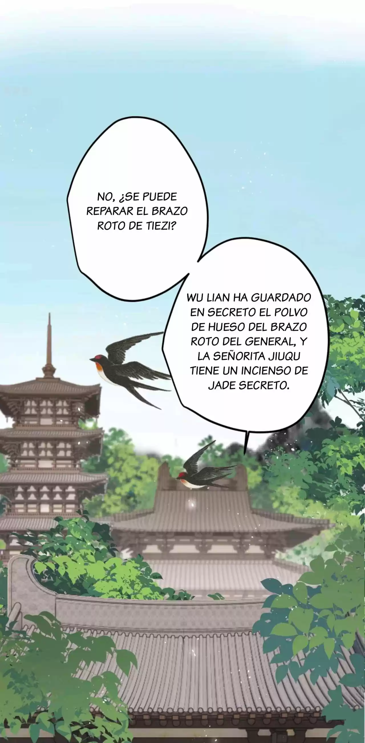 PRINCESS CANNON FODDER - Capítulo 65 - Página 3 - LectorTMOo