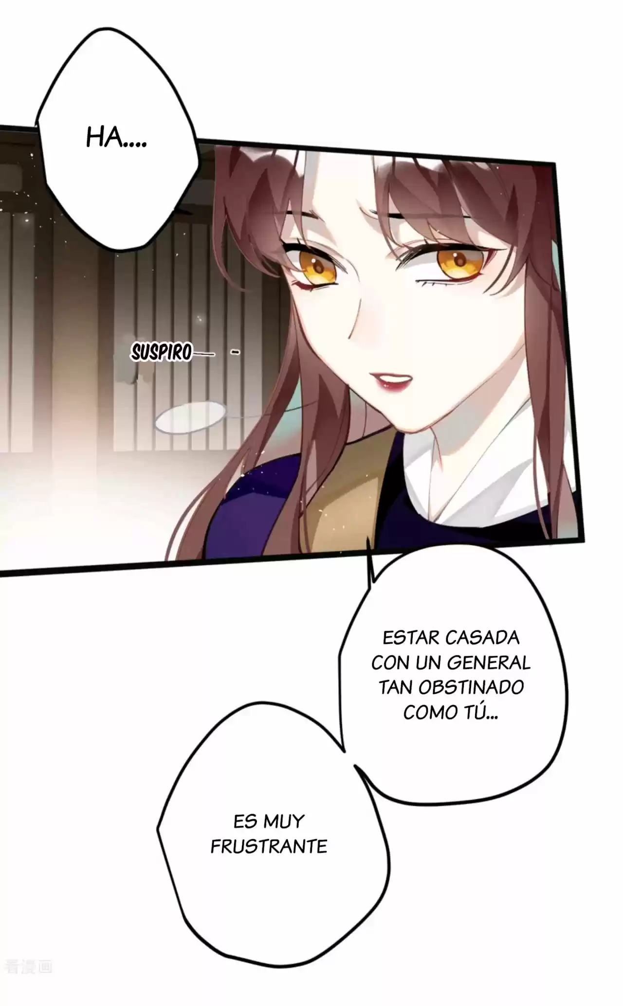 PRINCESS CANNON FODDER - Capítulo 65 - Página 14 - LectorTMOo
