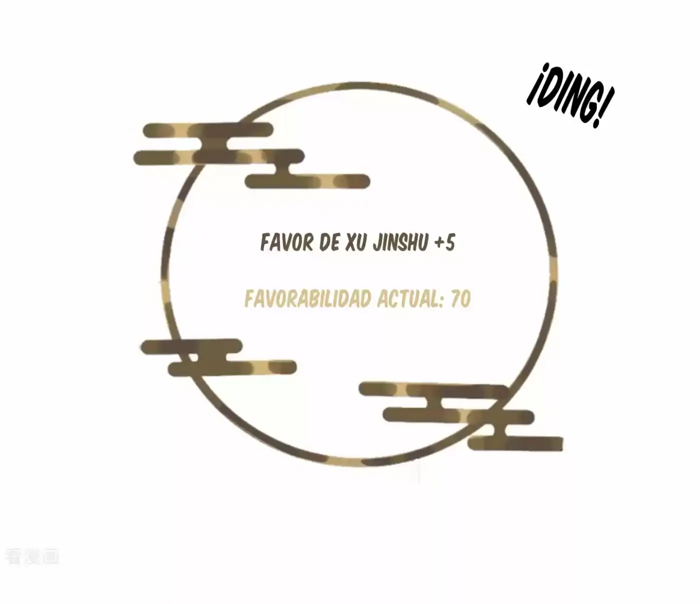 PRINCESS CANNON FODDER - Capítulo 65 - Página 21 - LectorTMOo