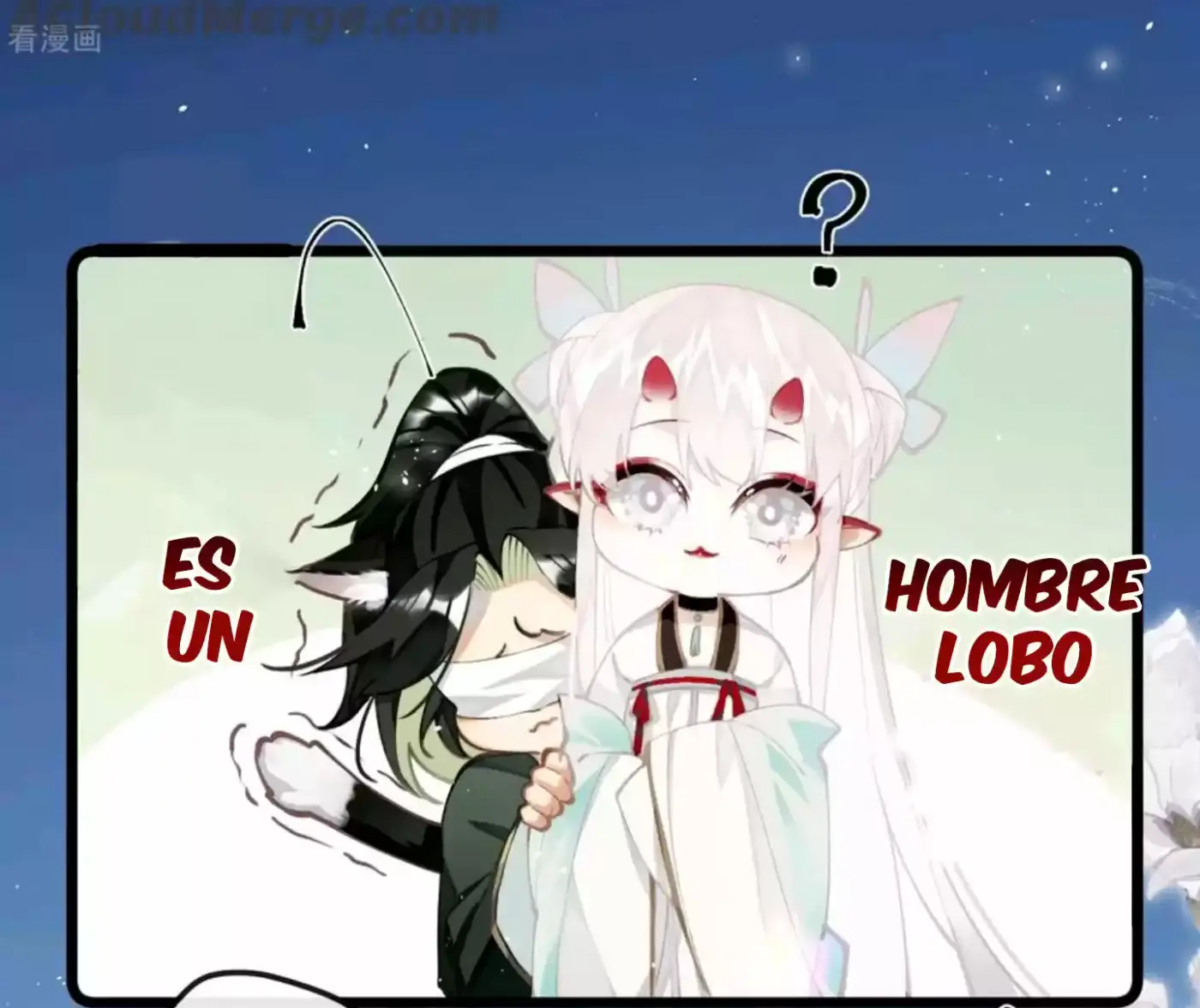 PRINCESS CANNON FODDER - Capítulo 65 - Página 23 - LectorTMOo