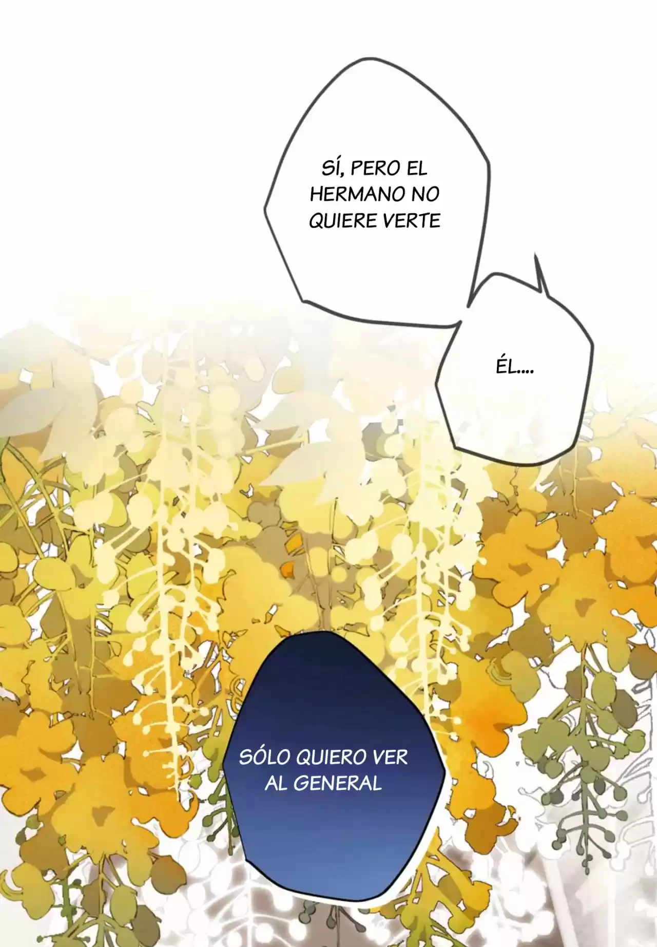 PRINCESS CANNON FODDER - Capítulo 65 - Página 26 - LectorTMOo