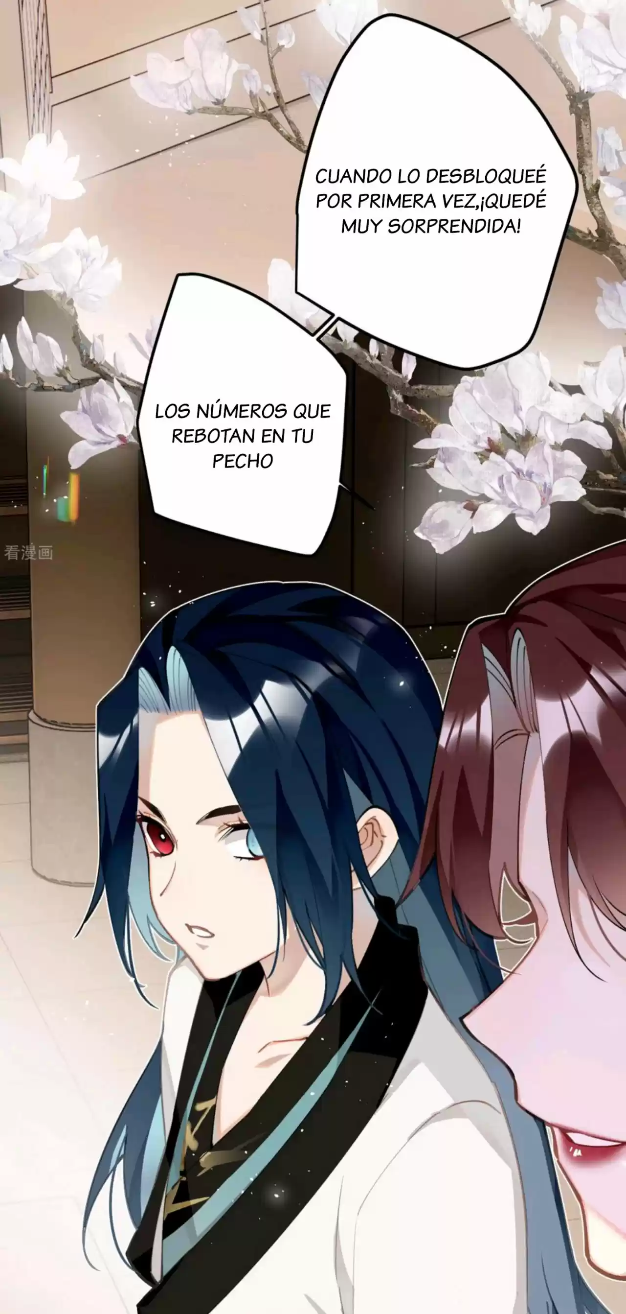 PRINCESS CANNON FODDER - Capítulo 66 - Página 6 - LectorTMOo