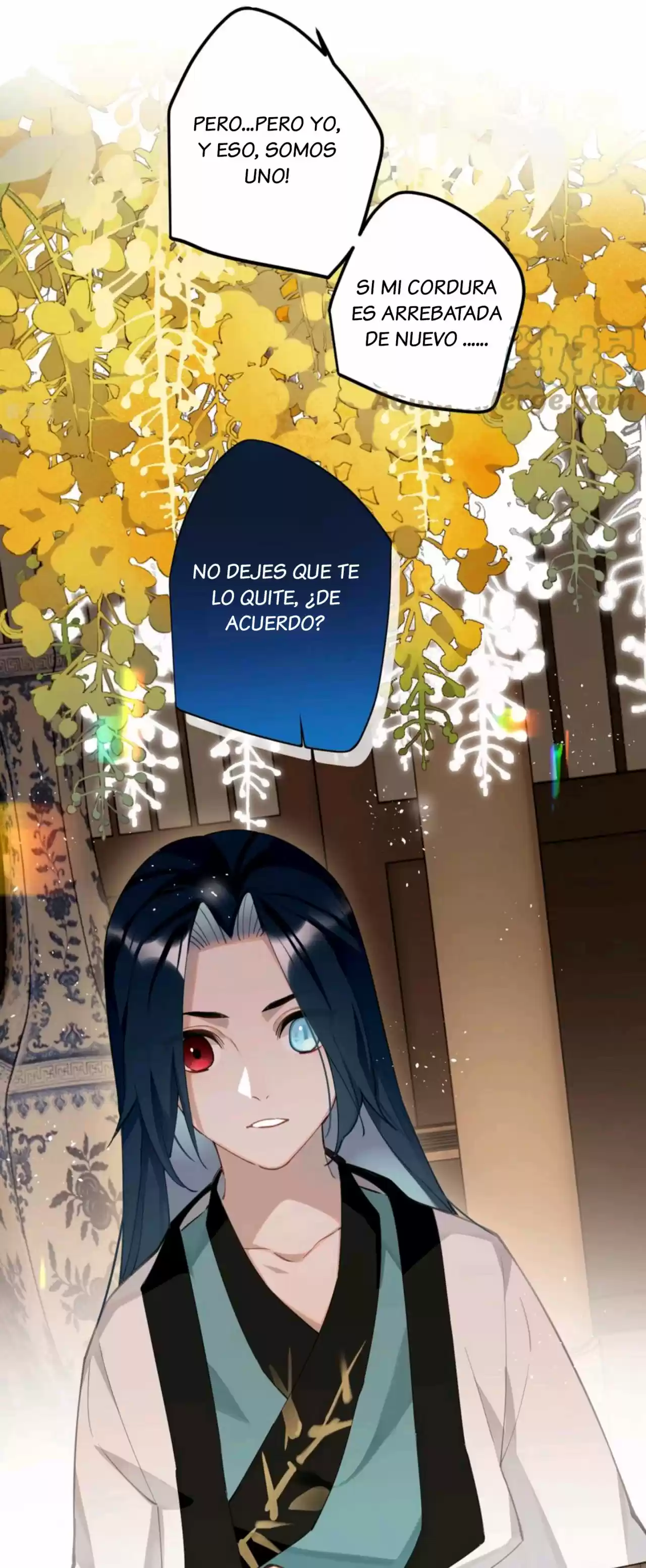 PRINCESS CANNON FODDER - Capítulo 66 - Página 14 - LectorTMOo