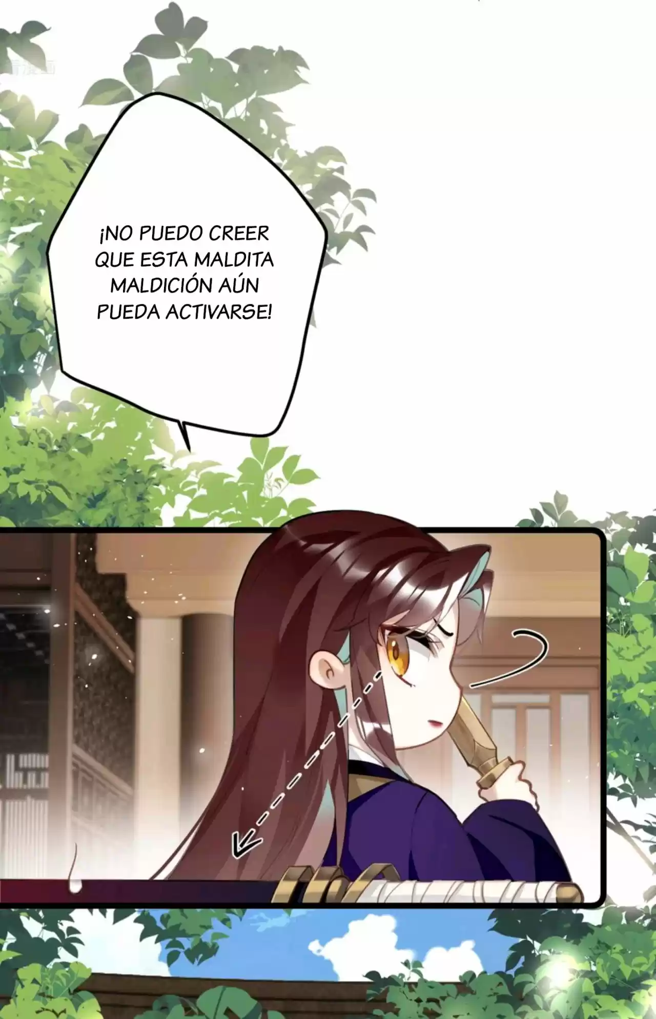 PRINCESS CANNON FODDER - Capítulo 66 - Página 17 - LectorTMOo