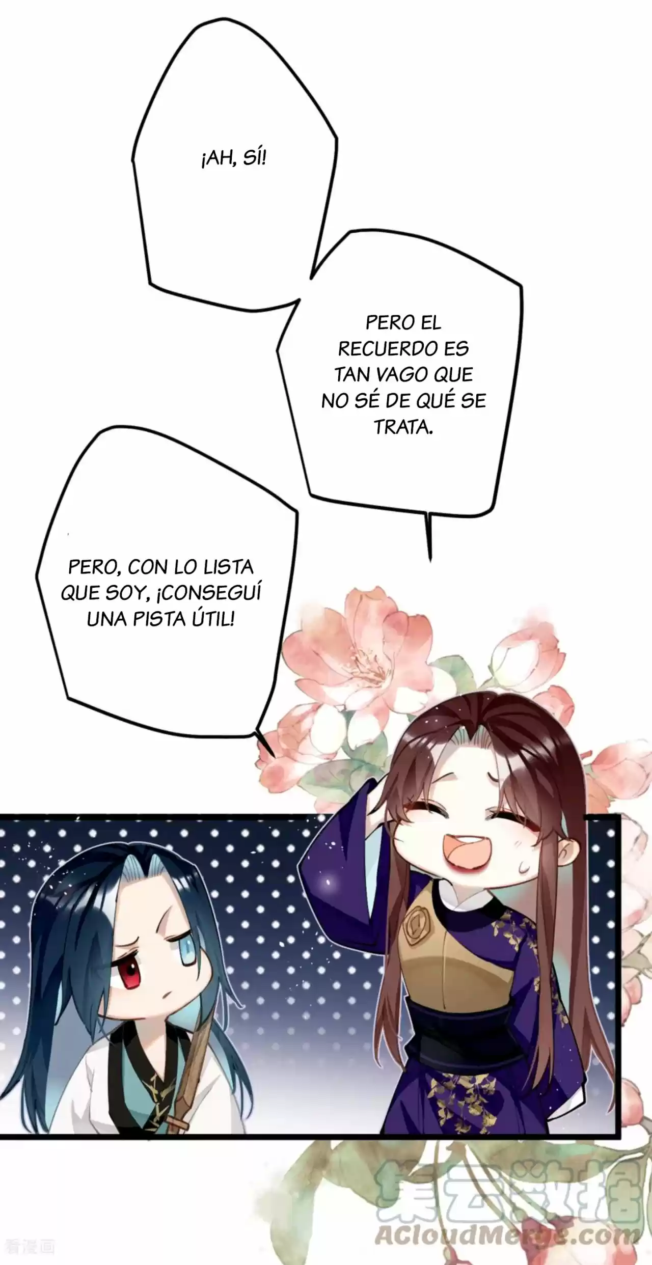 PRINCESS CANNON FODDER - Capítulo 66 - Página 37 - LectorTMOo