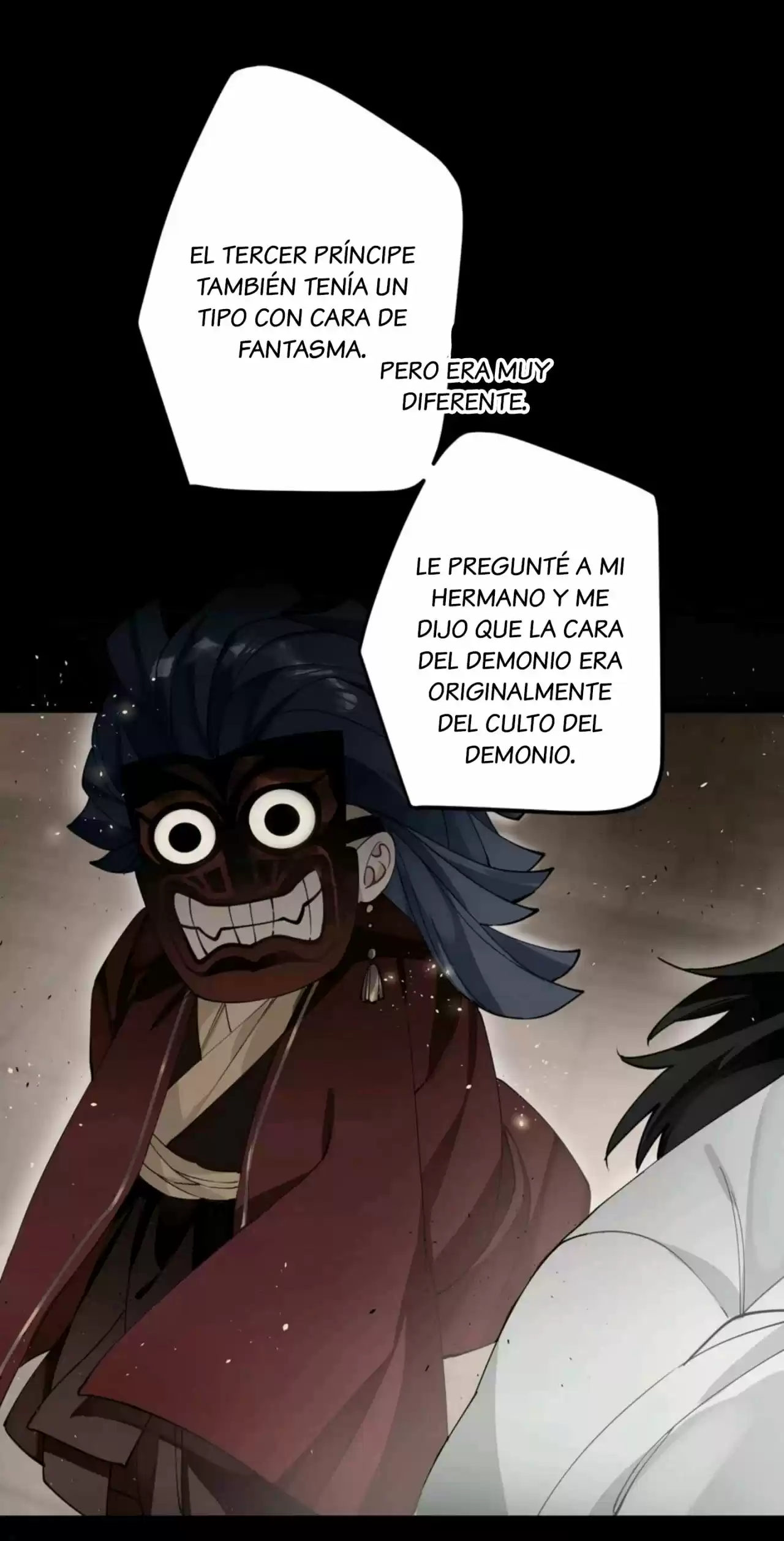 PRINCESS CANNON FODDER - Capítulo 66 - Página 39 - LectorTMOo