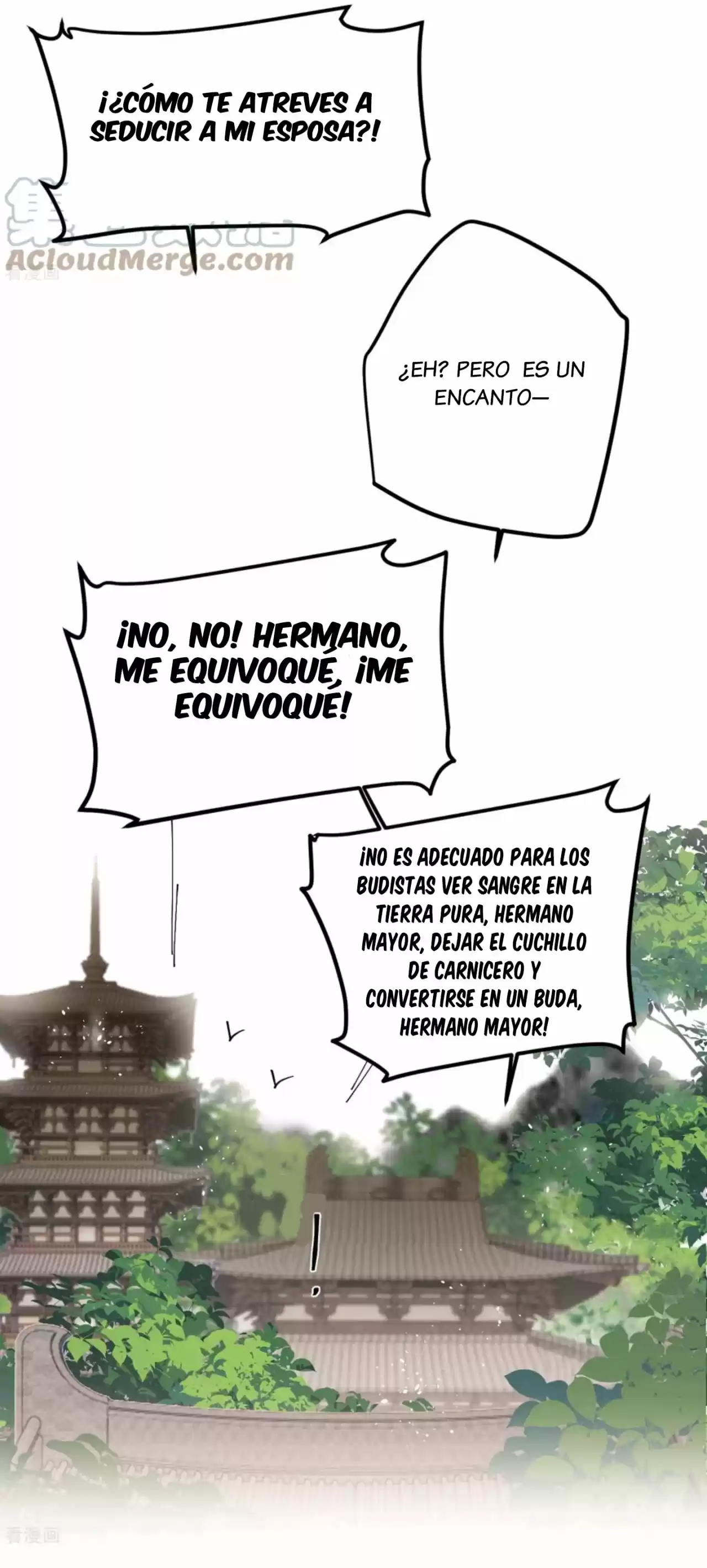 PRINCESS CANNON FODDER - Capítulo 67 - Página 23 - LectorTMOo