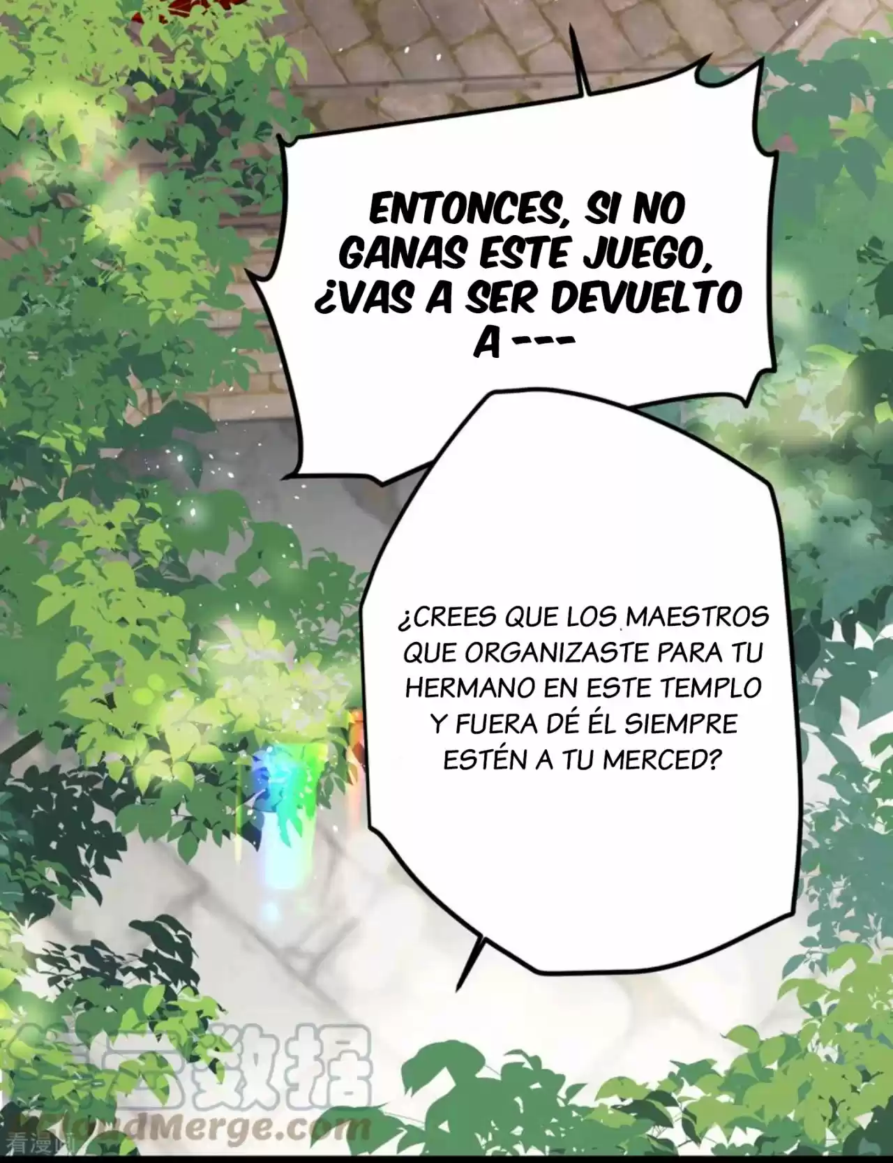 PRINCESS CANNON FODDER - Capítulo 67 - Página 31 - LectorTMOo