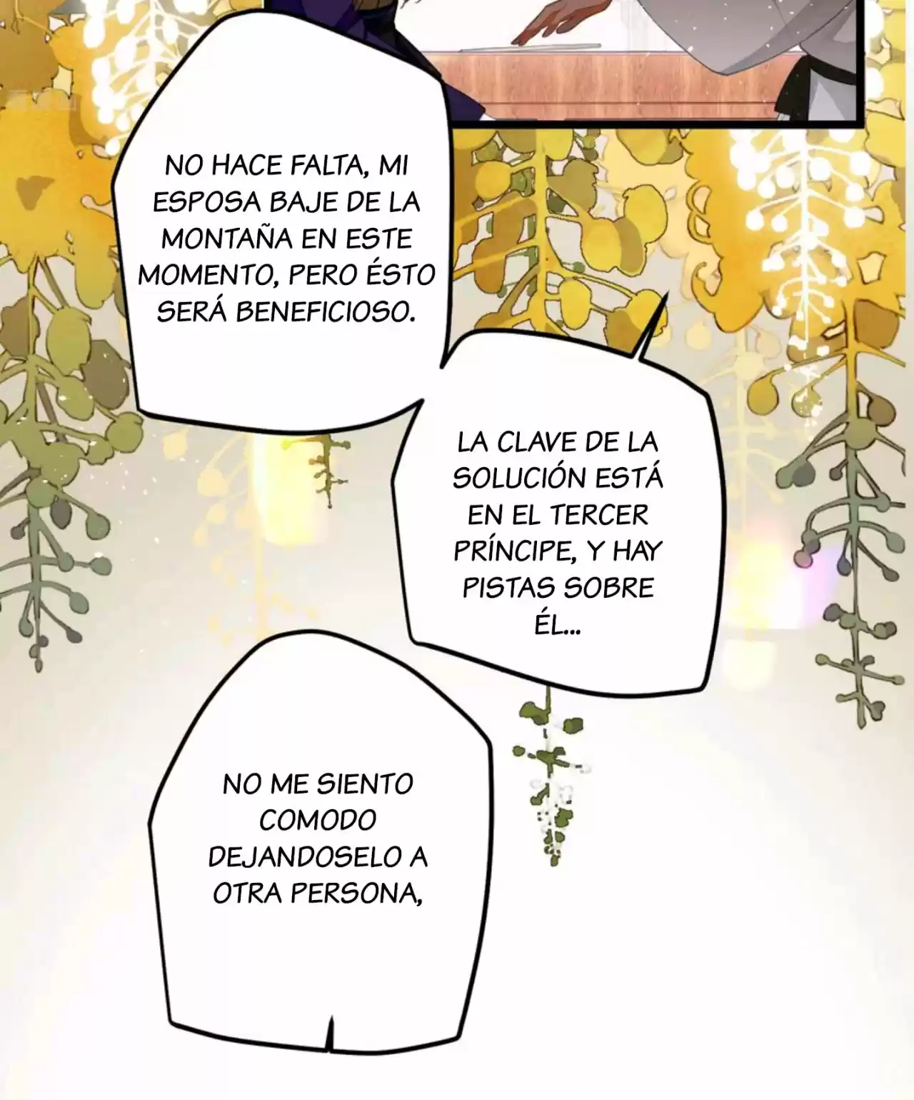 PRINCESS CANNON FODDER - Capítulo 67 - Página 33 - LectorTMOo