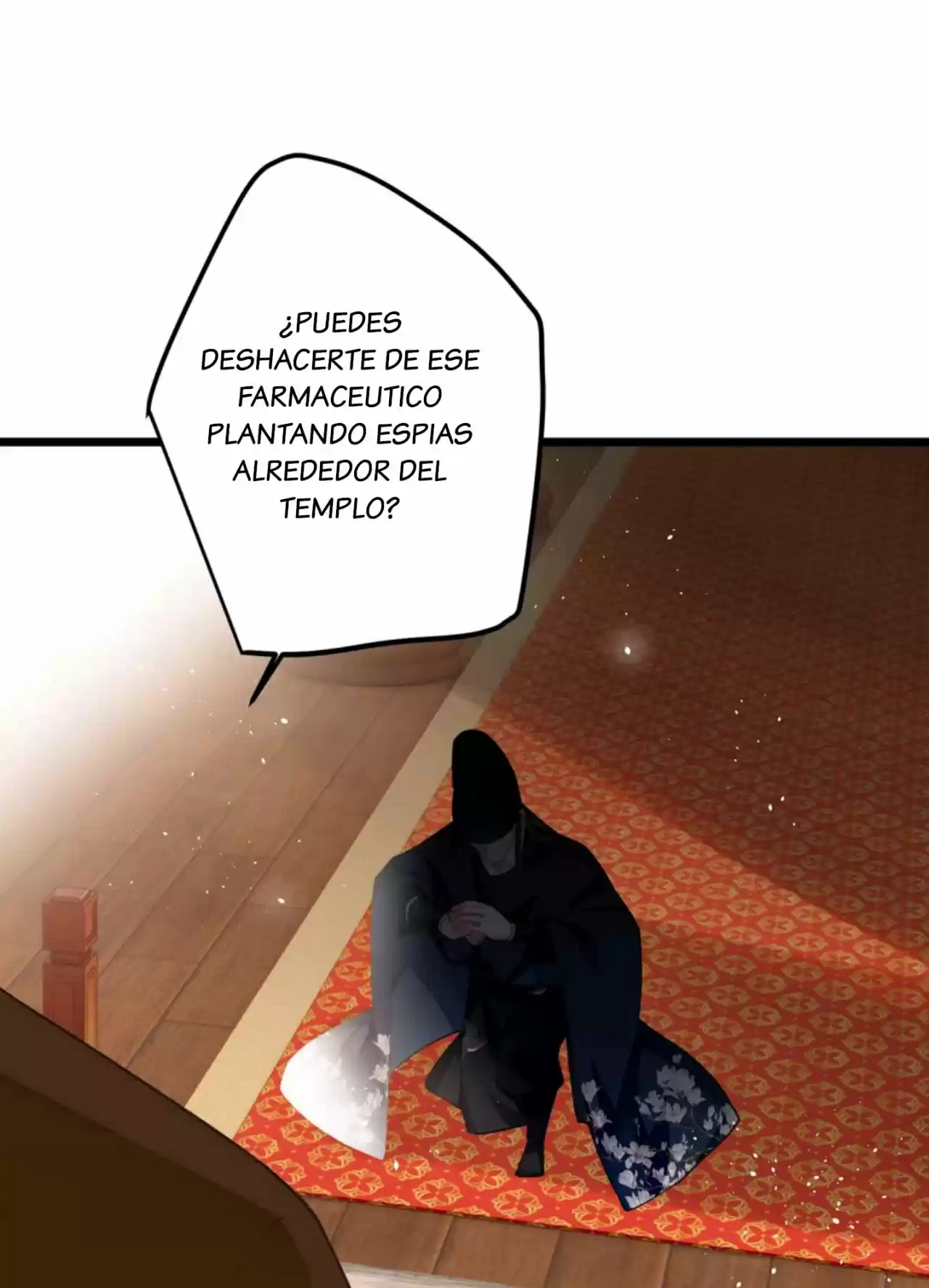 PRINCESS CANNON FODDER - Capítulo 68 - Página 12 - LectorTMOo