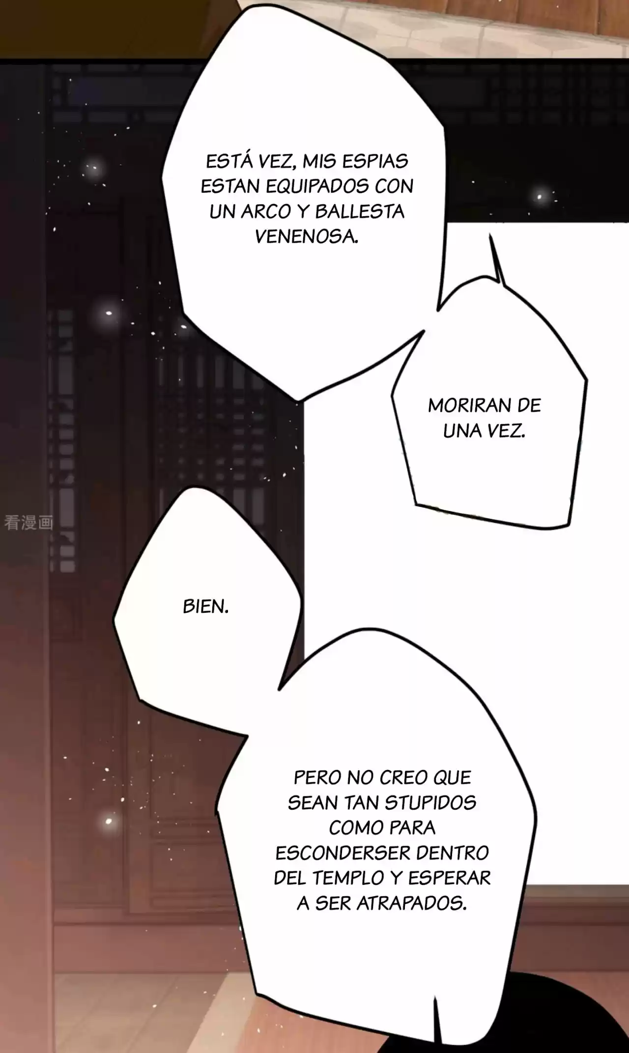 PRINCESS CANNON FODDER - Capítulo 68 - Página 13 - LectorTMOo