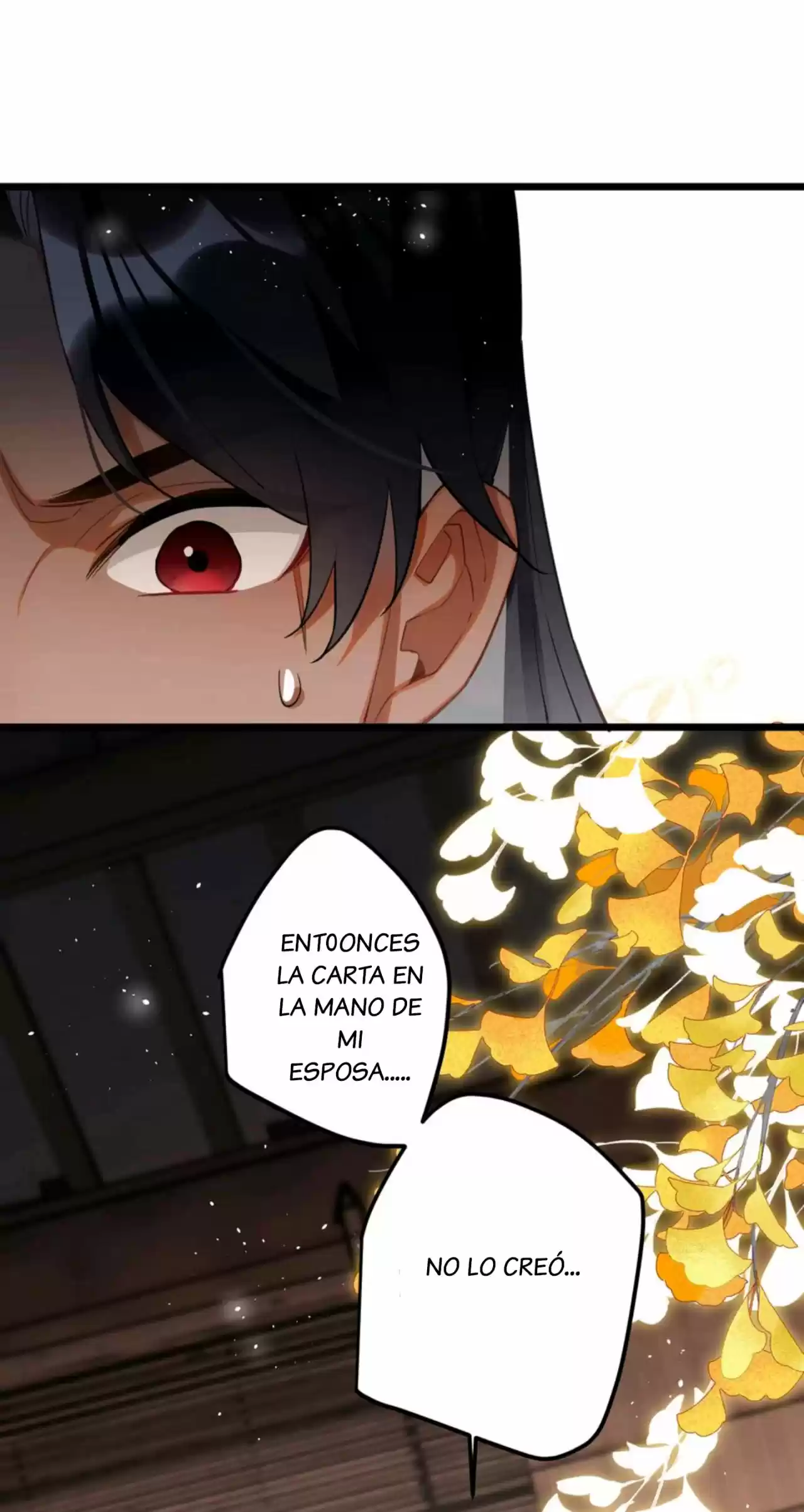 PRINCESS CANNON FODDER - Capítulo 68 - Página 36 - LectorTMOo