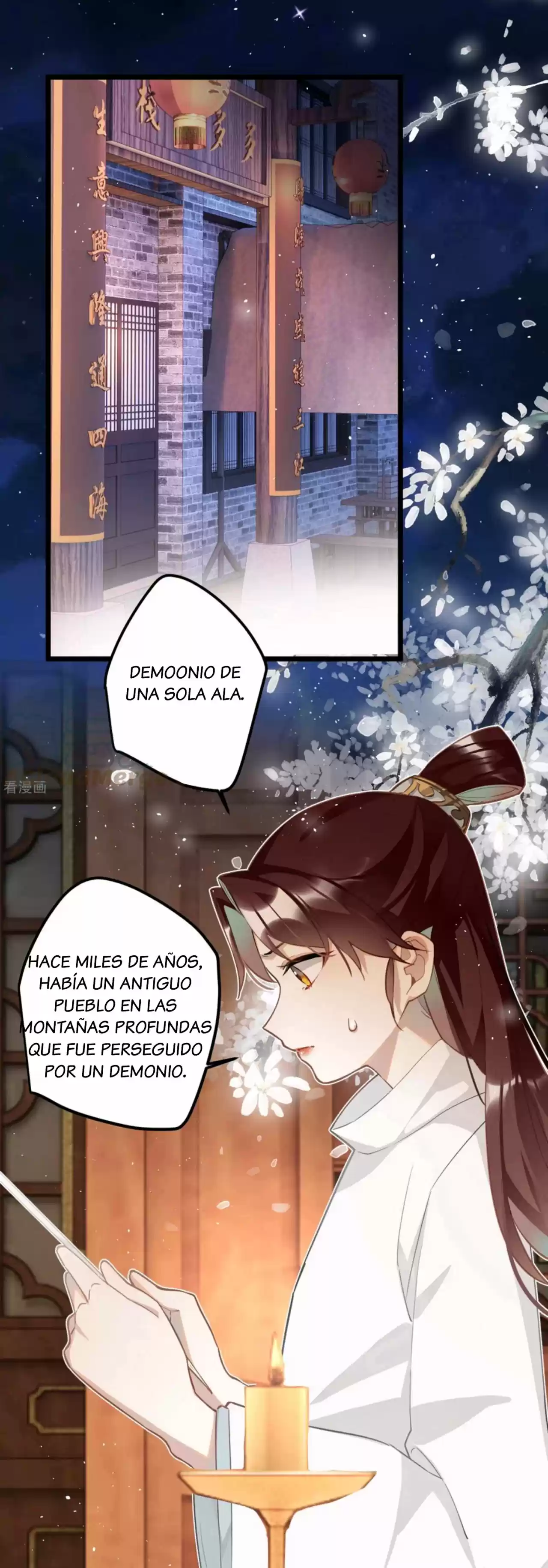 PRINCESS CANNON FODDER - Capítulo 68 - Página 40 - LectorTMOo