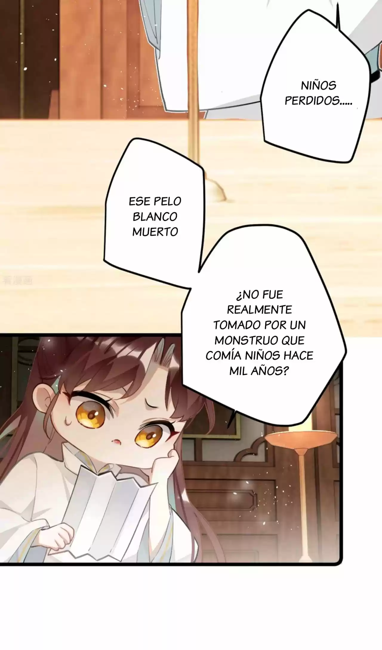 PRINCESS CANNON FODDER - Capítulo 68 - Página 41 - LectorTMOo