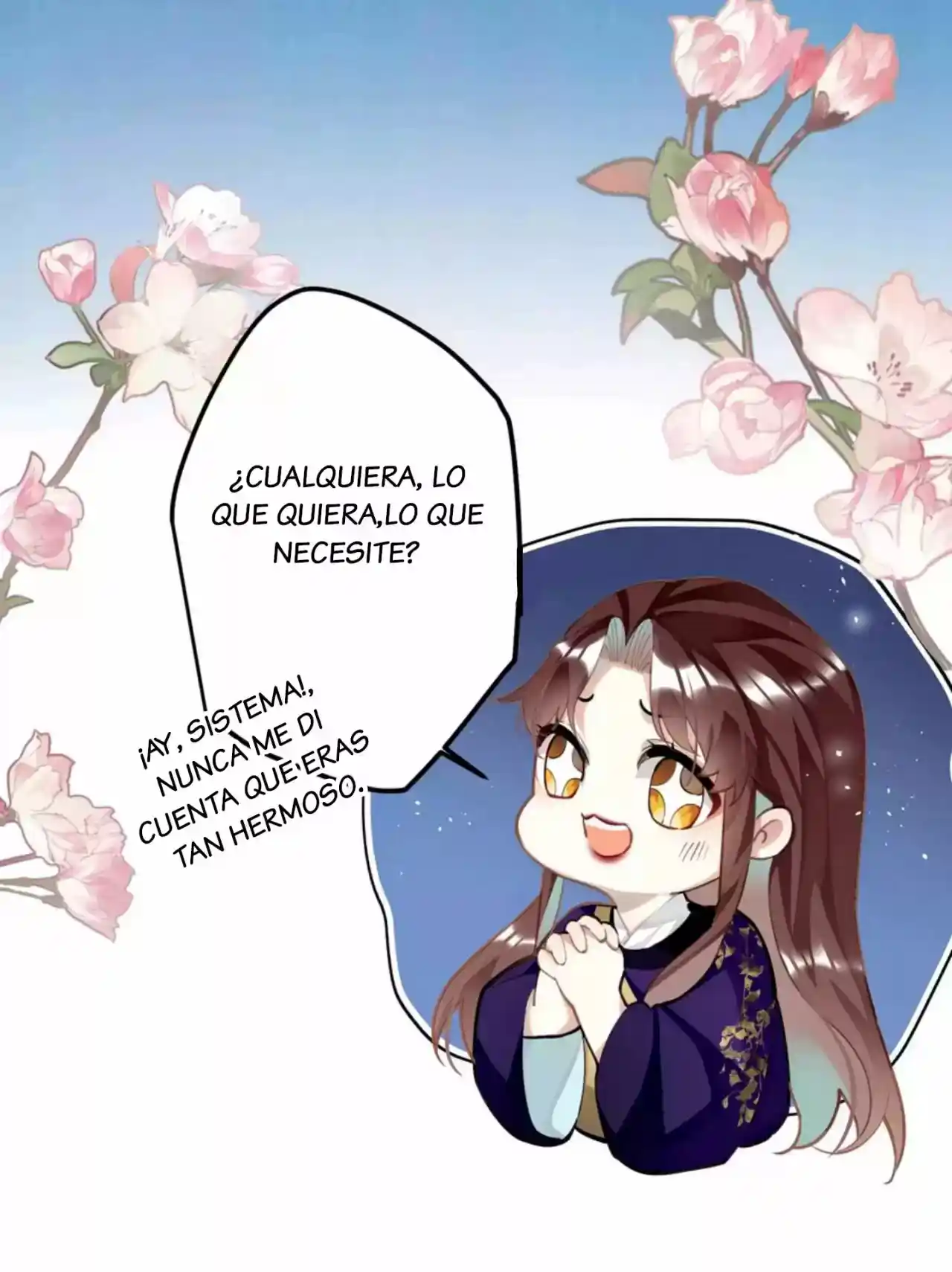 PRINCESS CANNON FODDER - Capítulo 69 - Página 6 - LectorTMOo