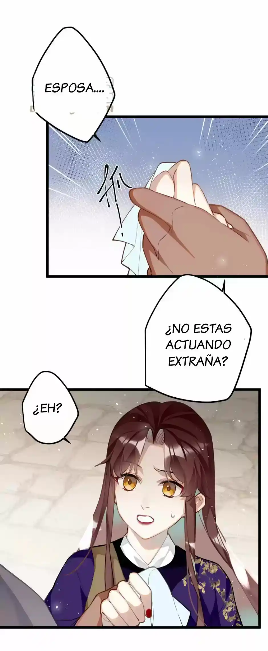 PRINCESS CANNON FODDER - Capítulo 69 - Página 17 - LectorTMOo