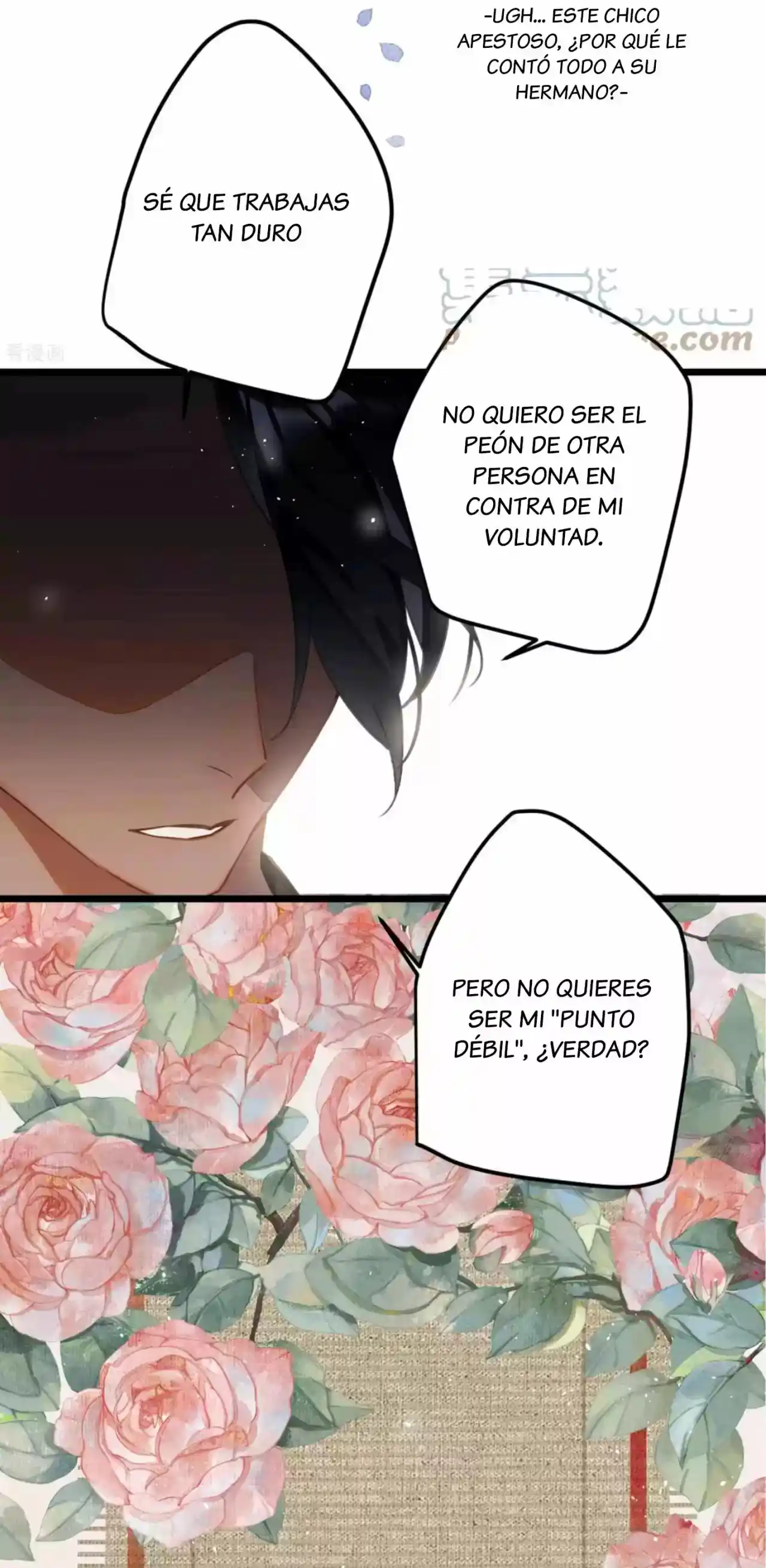 PRINCESS CANNON FODDER - Capítulo 69 - Página 19 - LectorTMOo