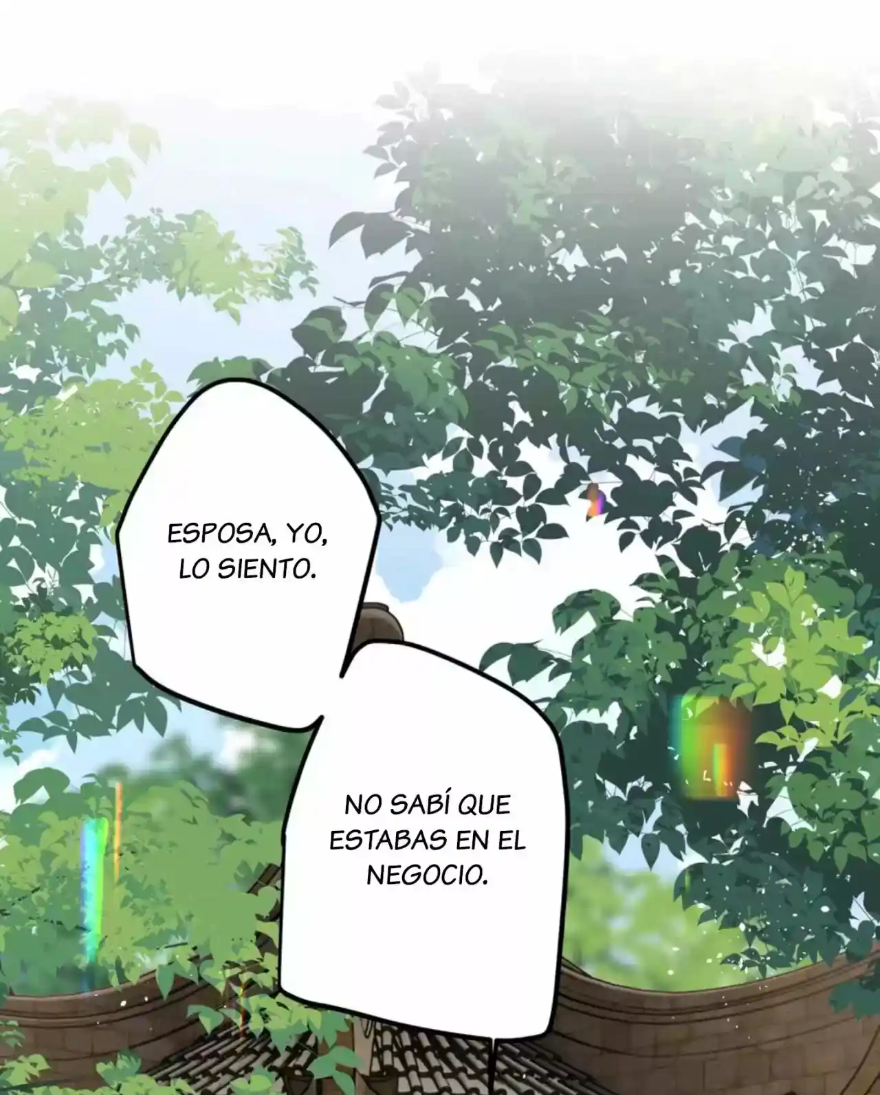 PRINCESS CANNON FODDER - Capítulo 69 - Página 24 - LectorTMOo