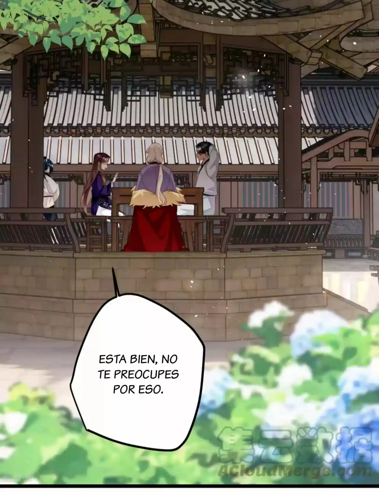 PRINCESS CANNON FODDER - Capítulo 69 - Página 25 - LectorTMOo