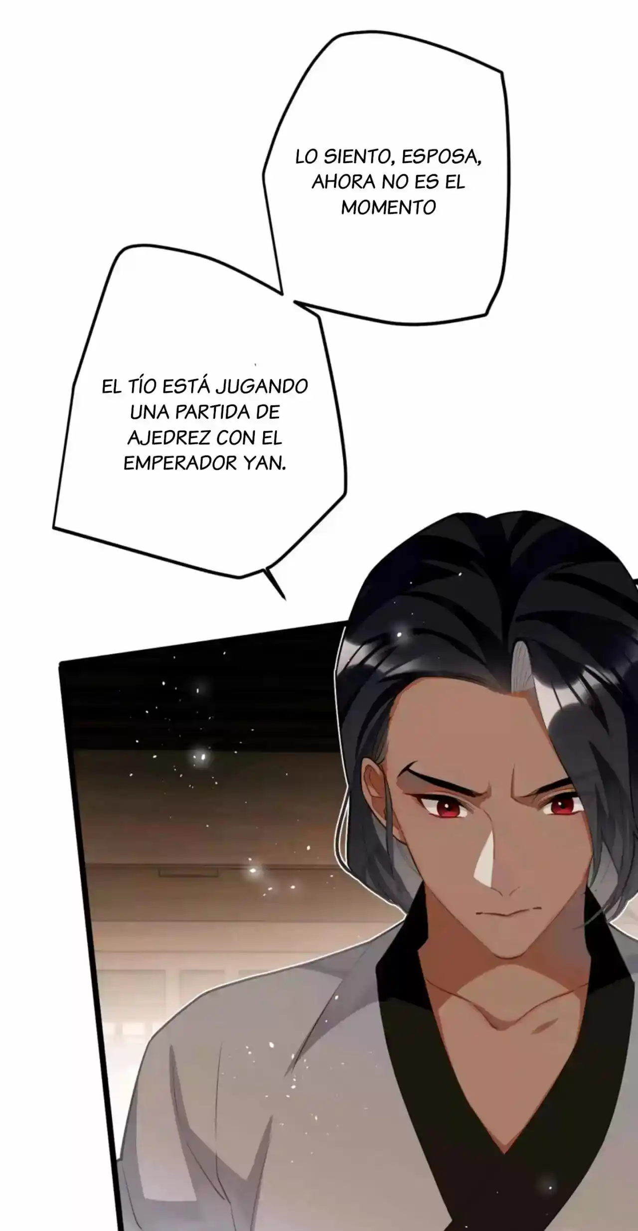 PRINCESS CANNON FODDER - Capítulo 69 - Página 28 - LectorTMOo
