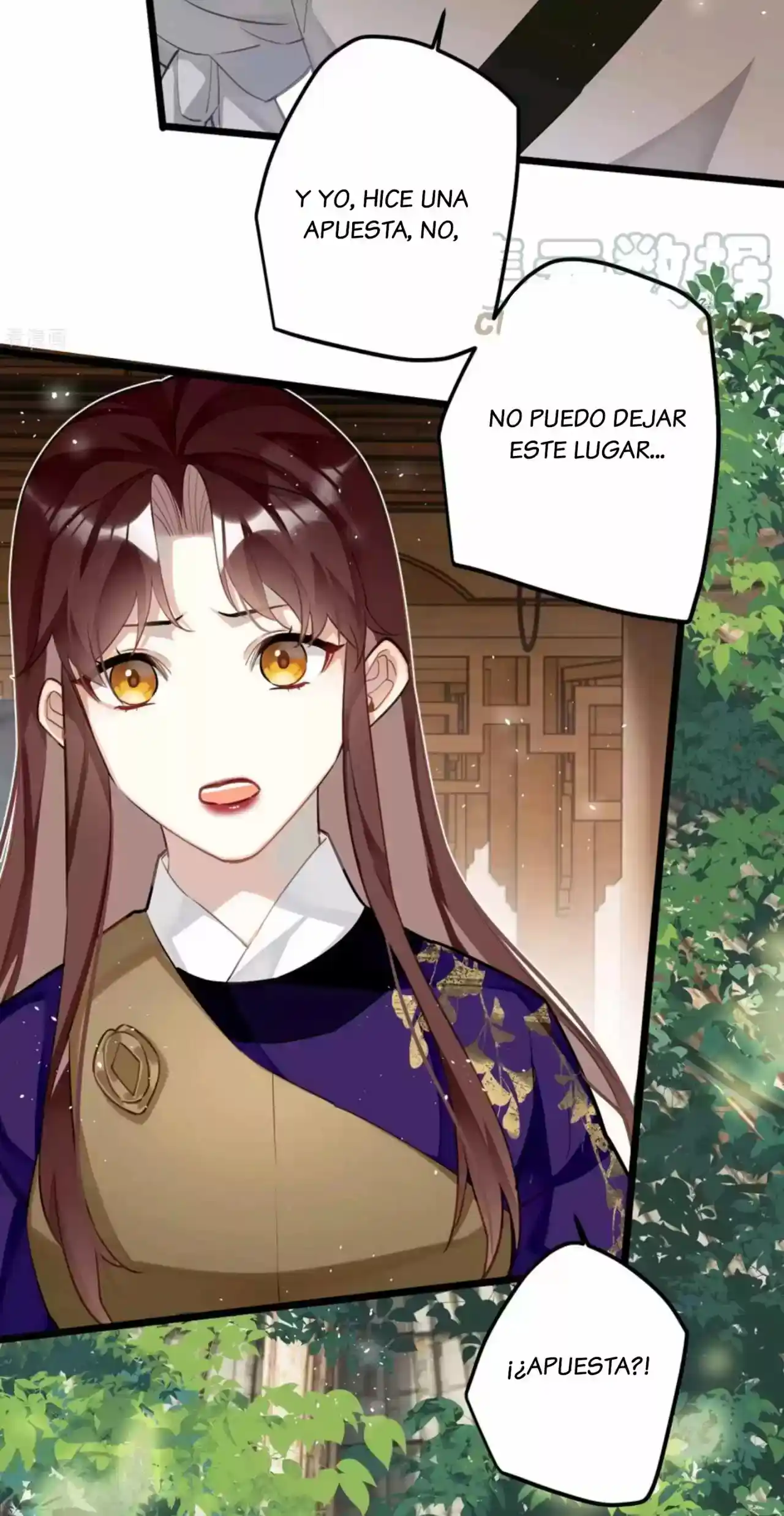 PRINCESS CANNON FODDER - Capítulo 69 - Página 29 - LectorTMOo