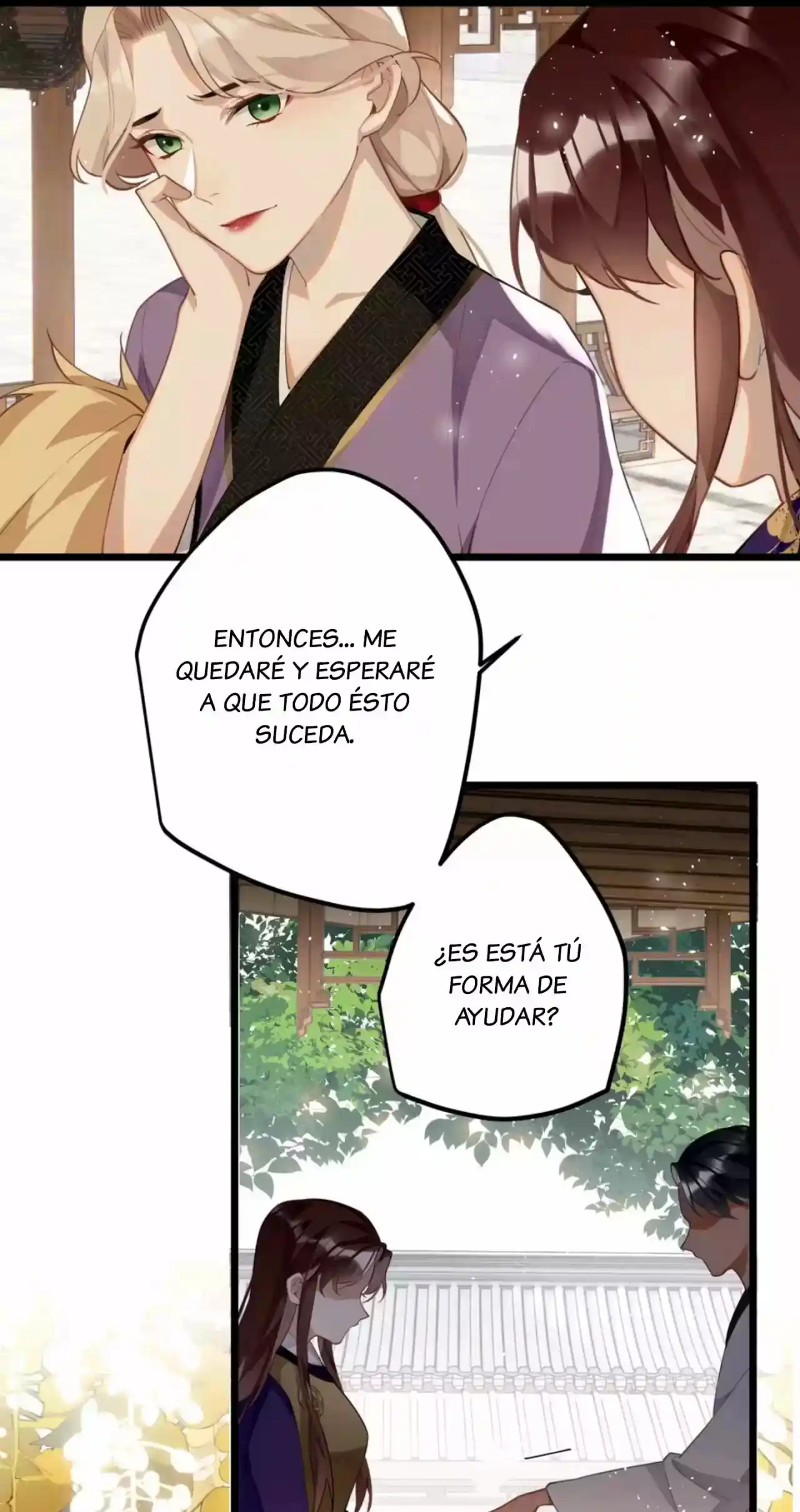 PRINCESS CANNON FODDER - Capítulo 69 - Página 32 - LectorTMOo