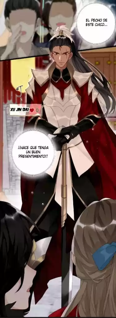 PRINCESS CANNON FODDER - Capítulo 7 - Página 4 - LectorTMOo