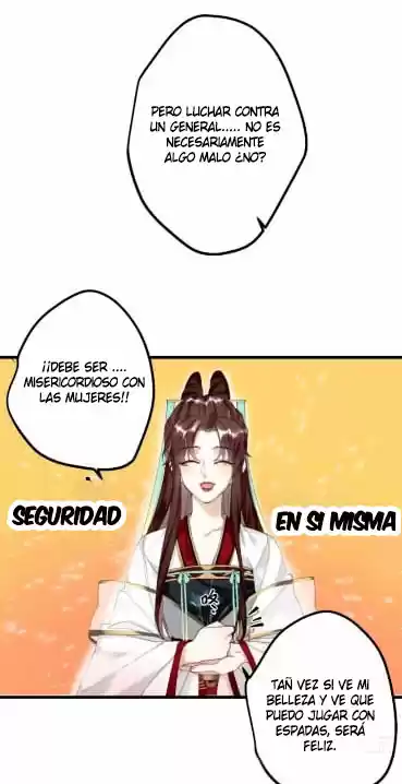 PRINCESS CANNON FODDER - Capítulo 7 - Página 7 - LectorTMOo