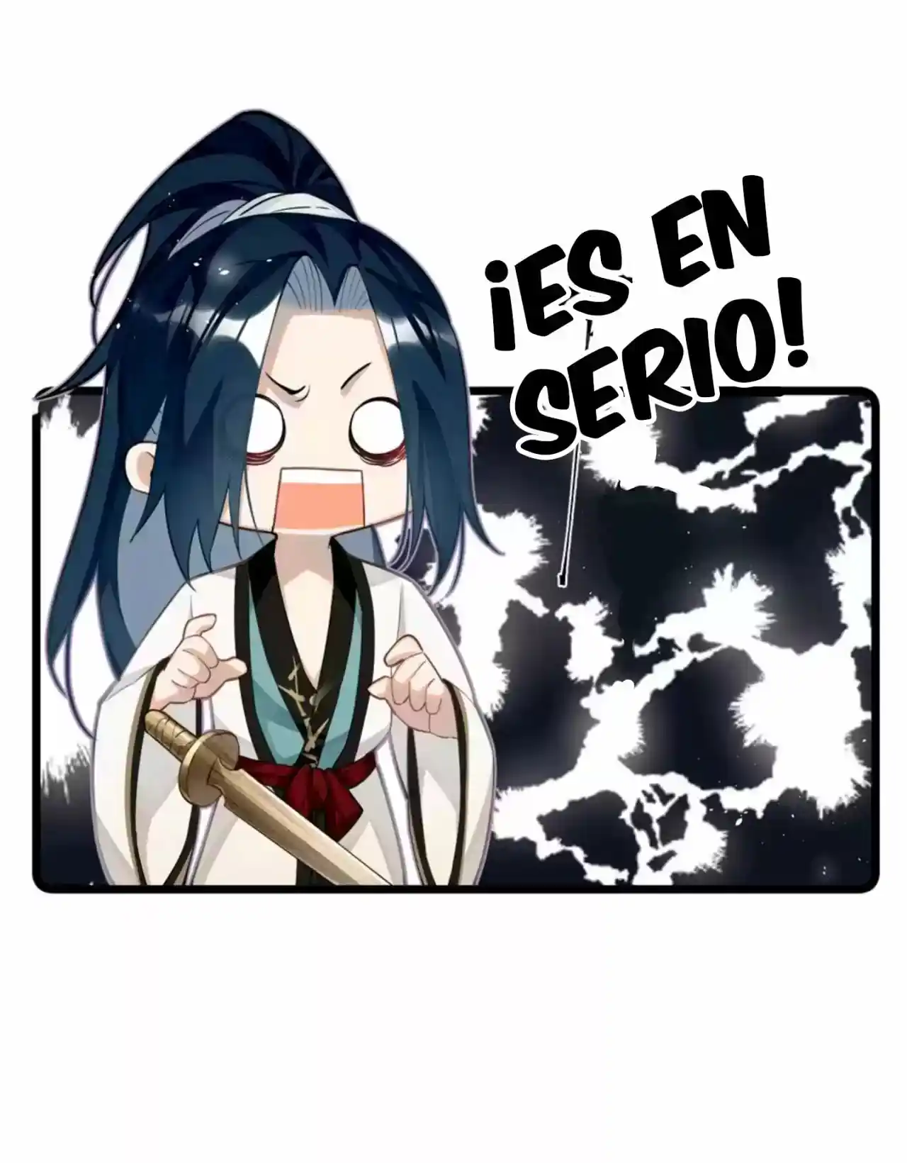 PRINCESS CANNON FODDER - Capítulo 70 - Página 5 - LectorTMOo