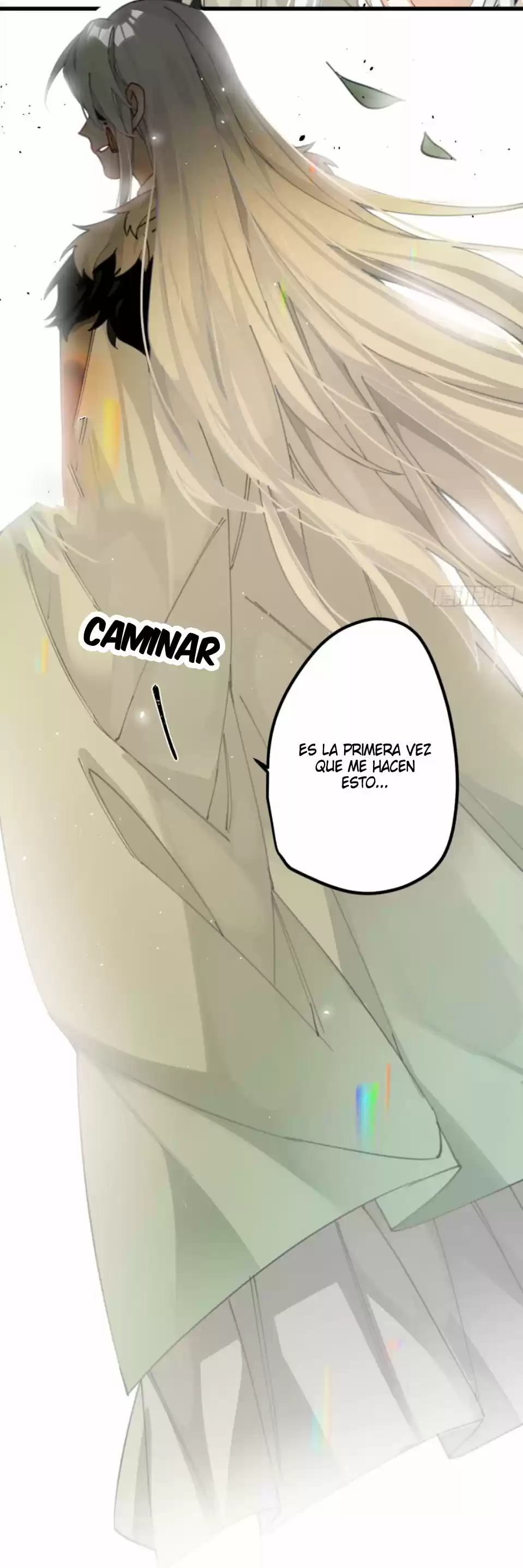 PRINCESS CANNON FODDER - Capítulo 8 - Página 15 - LectorTMOo