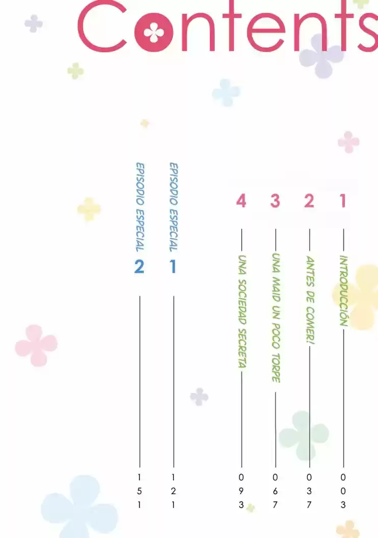 Princess Connect! Re:Dive - Capítulo 1 - Página 3 - LectorTMOo