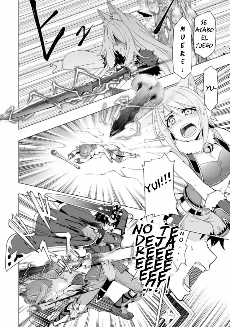 Princess Connect! Re:Dive - Capítulo 1 - Página 5 - LectorTMOo