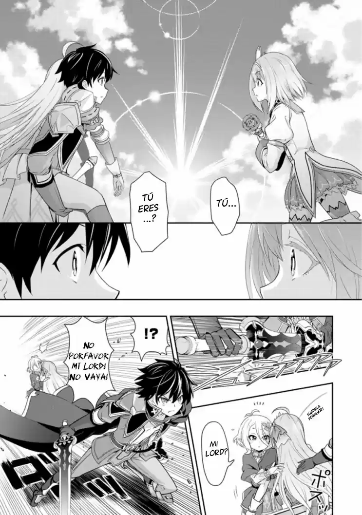 Princess Connect! Re:Dive - Capítulo 1 - Página 21 - LectorTMOo