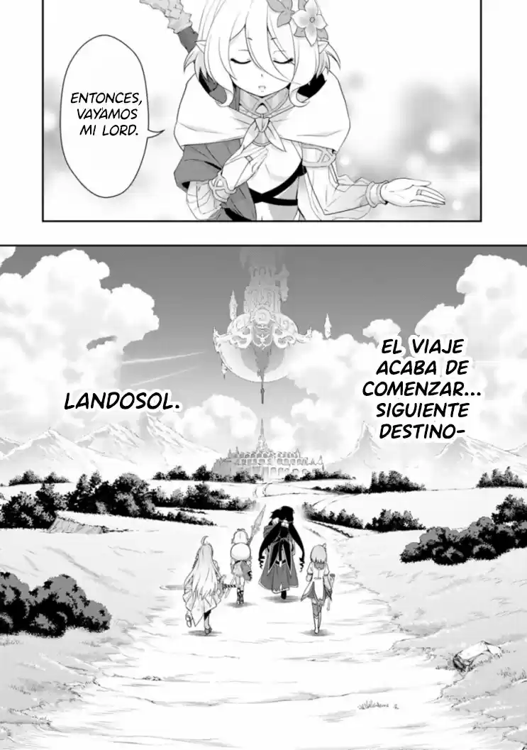 Princess Connect! Re:Dive - Capítulo 1 - Página 34 - LectorTMOo