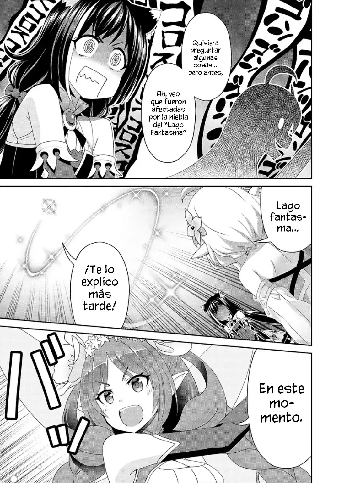 Princess Connect! Re:Dive - Capítulo 10 - Página 17 - LectorTMOo