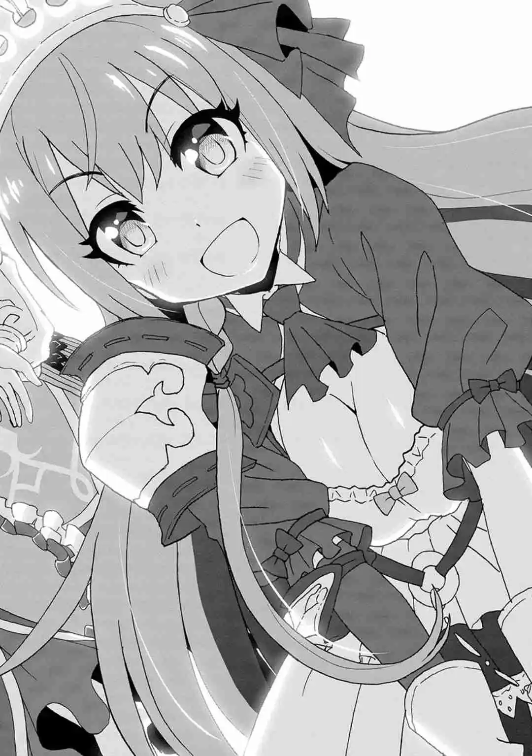 Princess Connect! Re:Dive - Capítulo 11 - Página 33 - LectorTMOo
