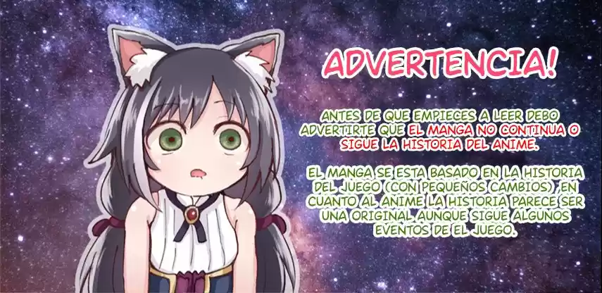 Princess Connect! Re:Dive - Capítulo 2 - Página 1 - LectorTMOo
