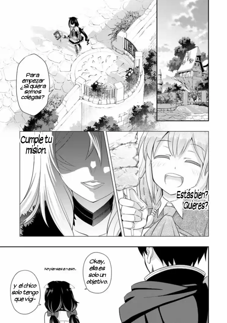 Princess Connect! Re:Dive - Capítulo 2 - Página 23 - LectorTMOo