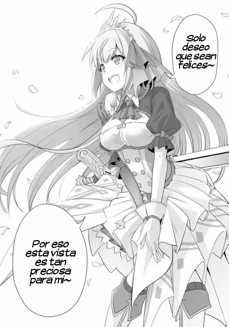 Princess Connect! Re:Dive - Capítulo 2 - Página 26 - LectorTMOo
