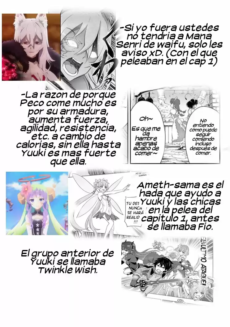 Princess Connect! Re:Dive - Capítulo 2 - Página 32 - LectorTMOo