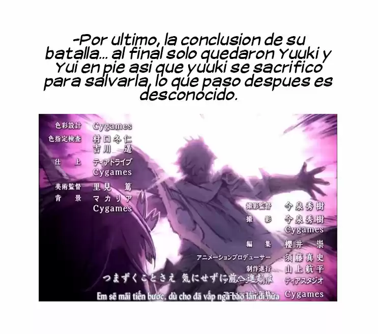 Princess Connect! Re:Dive - Capítulo 2 - Página 33 - LectorTMOo
