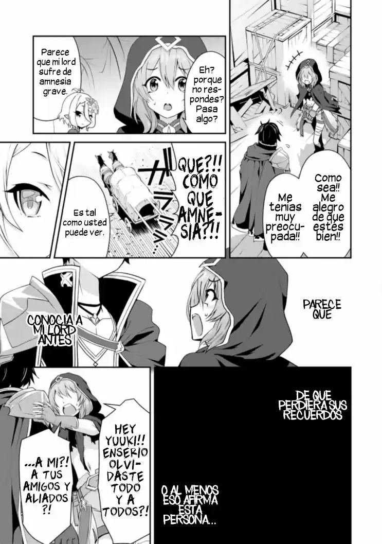 Princess Connect! Re:Dive - Capítulo 3 - Página 12 - LectorTMOo