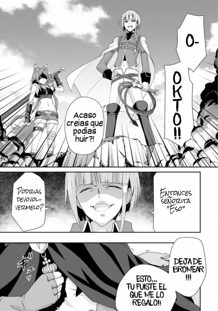 Princess Connect! Re:Dive - Capítulo 3 - Página 16 - LectorTMOo