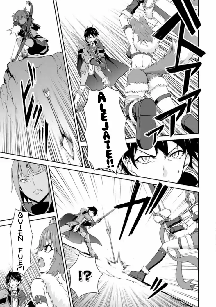 Princess Connect! Re:Dive - Capítulo 3 - Página 24 - LectorTMOo