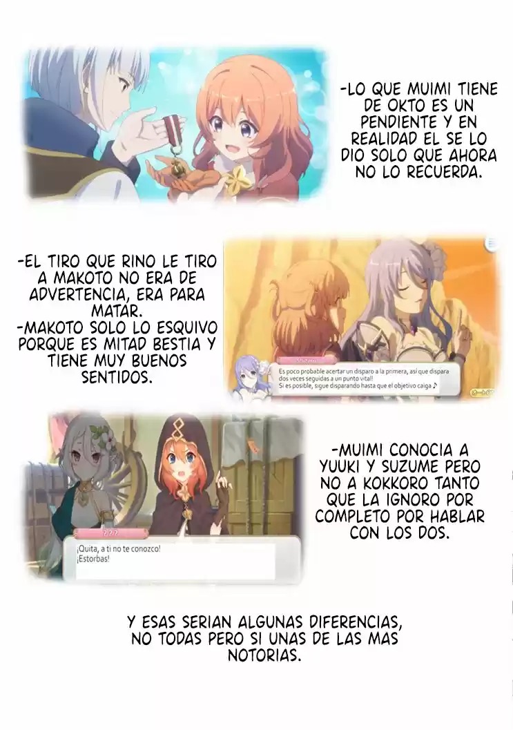 Princess Connect! Re:Dive - Capítulo 3 - Página 28 - LectorTMOo